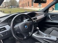 gebraucht BMW 335 d DPF Edition Exclusive