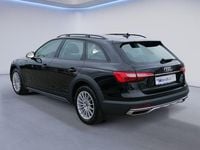 Gebraucht Audi A4 Allroad 265 PS (194 kW) 2023 Brillantschwarz Kombi