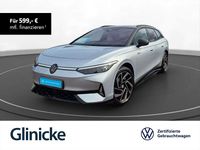 Gebraucht VW ID.7 GTX 250 kW (340 PS) 2025 Scale silver metallic Kombi