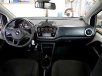 Gebraucht VW up! R 65 PS (47 kW) 2022 Weiß Kleinwagen