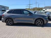 Gebraucht VW Touareg R-line 286 PS (210 kW) 2025 Grau SUV
