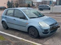 gebraucht Ford Fiesta Fiesta1.3 TÜV Neu