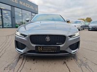 Gebraucht Jaguar XE R 204 PS (150 kW) 2021 Grau Limousine