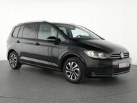 gebraucht VW Touran Active