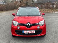 Gebraucht Renault Twingo 69 PS (50 kW) 2016 Rot Kleinwagen