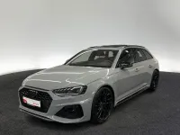 Gebraucht Audi RS4 Ambiente 450 PS (330 kW) 2023 Nardograu Kombi