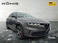 Gebraucht Alfa Romeo Tonale Veloce 2023 Grigio vesuvio, metallic SUV