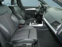 Gebraucht Audi Q5 S-Line 367 PS (269 kW) 2022 Schwarz SUV