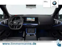 Gebraucht BMW X3 Shadowline 398 PS (292 kW) 2025 SUV
