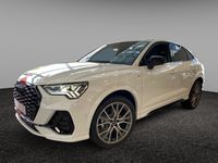 gebraucht Audi Q3 Q3 SportbackSportback S line 35 TDI 110(150)