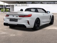 gebraucht BMW M8 Competition xDrive Cabrio / 0 Anz = 1.549,- !