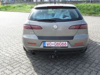 gebraucht Alfa Romeo 159 Alfa1.9 JTD Euro4/AHK/Navi/ATM 120 Tkm