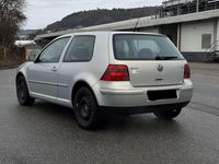Brugt VW Golf III 101 HK (74 kW) 1998 Sølv Hatchback