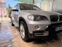 Gebraucht BMW X5 272 PS (200 kW) 2010 Grau SUV