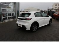 Gebraucht Peugeot 208 Active 100 kW (136 PS) 2021 Weiß Kleinwagen