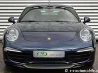 gebraucht Porsche 911 Carrera S 991Coupé PDK Chrono Sportabgas -20mm