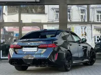 Gebraucht BMW M5 Performance 727 PS (534 kW) 2025 Grau Limousine