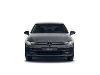 Gebraucht VW Golf VIII Goal 150 PS (110 kW) 2025 Delfingrau metallic Limousine