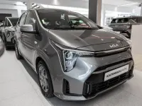 Nowe Kia Picanto Vision 68 KM (50 kW) 2026 Szary Hatchback