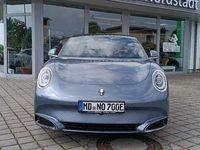 Gebraucht Ora 07 150 kW (204 PS) 2024 Grau Limousine