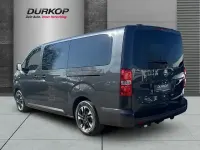Gebraucht Opel Zafira Life Elegance 177 PS (130 kW) 2025 Grau Van / Kleinbus