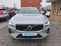 Gebraucht Volvo XC60 Plus 398 PS (292 kW) 2024 Silber SUV