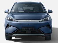 Neu BYD Atto 3 230 kW (313 PS) 2026 Blau SUV