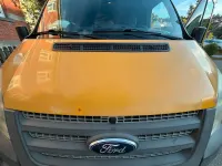 Gebraucht Ford Transit 1997 Van