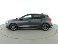 Gebraucht Ford Focus ST-Line X 155 PS (114 kW) 2020 Grau Limousine