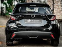 Gebraucht Mazda 2 Exclusive-Line 116 PS (85 kW) 2025 Schwarz Limousine