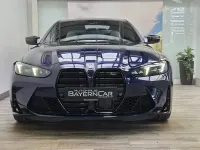 Gebraucht BMW M4 Competition Edition 530 PS (389 kW) 2025 (0c3z) tansanitblau ii metalli Coupé