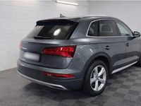 Gebraucht Audi Q5 Sport 190 PS (139 kW) 2017 Grau SUV