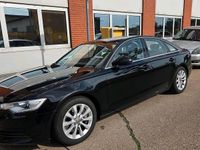 Gebraucht Audi A6 299 PS (219 kW) 2011 Schwarz Limousine