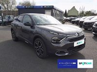 Gebraucht Citroën C4 PureTech 131 PS (96 kW) 2024 Grau SUV