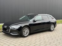 Gebraucht Audi A6 Ambiente 204 PS (150 kW) 2019 Schwarz Kombi