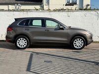 Gebraucht Porsche Cayenne 245 PS (180 kW) 2011 Braun SUV