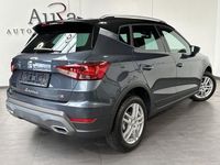 Second-hand Seat Arona Beats 150 CP (110 kW) 2022 Gri SUV