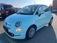 gebraucht Fiat 500 Lounge