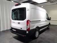 gebraucht Ford Transit 350L2-Trend Kasten-LKW *NEU*