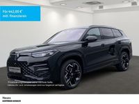 Gebraucht VW Tayron Style 150 PS (110 kW) 2025 Schwarz SUV