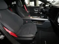 Gebraucht Mercedes CLA220 AMG 190 PS (139 kW) 2026 Unilack nachtschwarz uni Limousine