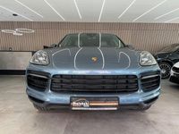 Gebraucht Porsche Cayenne 340 PS (250 kW) 2018 Blau SUV