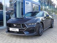 Neu Ford Mustang GT Fastback 446 PS (328 kW) 2025 Dark matter/starlight gray Coupé