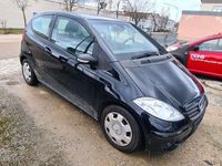 gebraucht Mercedes A160 Cdi