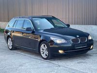 gebraucht BMW 530 530 d xDrive Vollausstattung