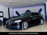 gebraucht Alpina D5 BiTurbo Touring * Super-Ausstattung *