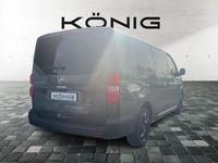 Gebraucht Fiat Scudo 180 PS (132 kW) 2023 Grau Van