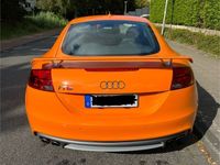 gebraucht Audi TTS 2,0 TFSI Quattro RARITÄT!