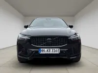 Gebraucht Volvo XC60 Plus 398 PS (292 kW) 2025 Schwarz SUV