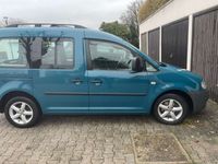 gebraucht VW Caddy 1.9 TDI Life (5-Si.)